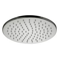 LATINO Верхний душ, d-250 mm., антикальций, хром