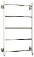 Электрический полотенцесушитель СТИЛЬЕ "Формат 40 П" 800х500 (5) Г16 (Без покрытия)