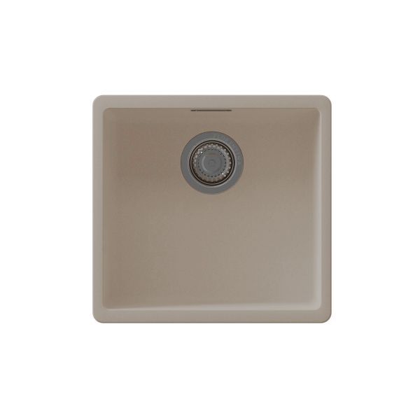 Кухонная мойка Florentina МАДЕНА 22.505.C0400.104, бежевый