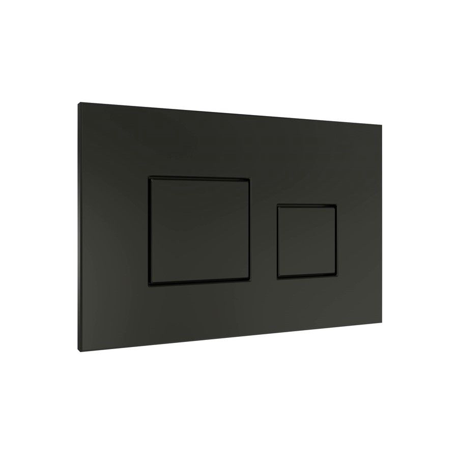 Клавиша смыва Maretti Katrina AC12KA-560, черный