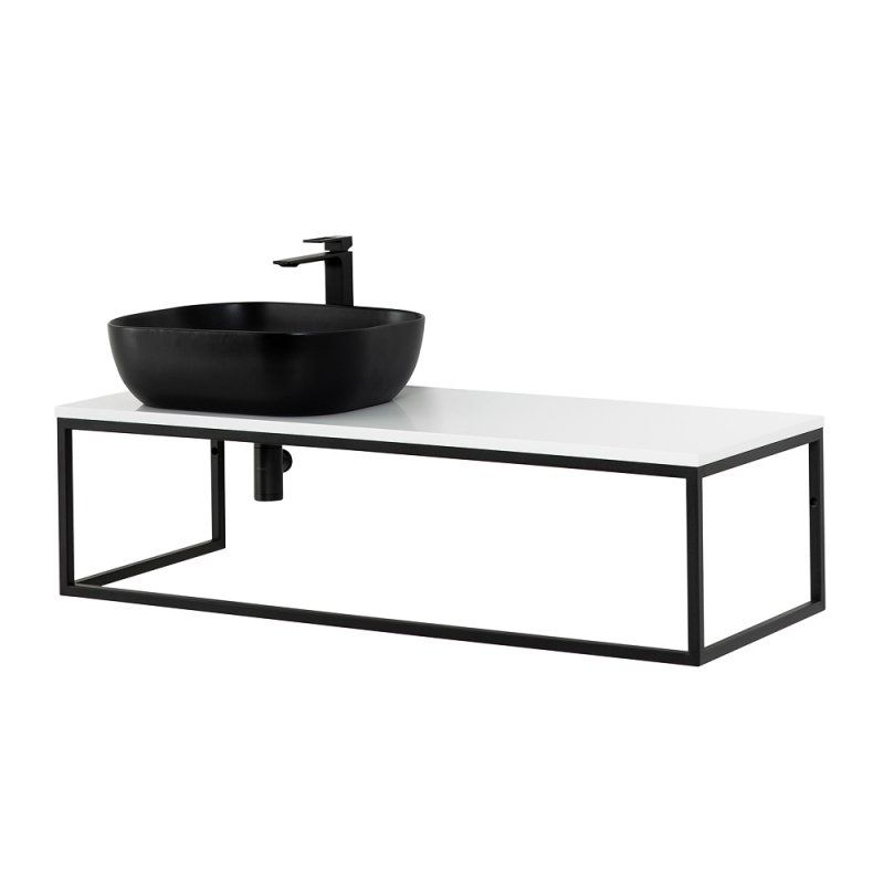 Консоли подвесные Etna-Kraft