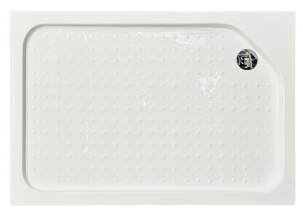 Душевой угол Royal Bath  RB  HPV-C 120х80х213 (матовое) правый, артикул RB8120HPV-C-R