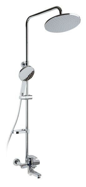 Душевая система Timo Beverly SX-1060/00 Хром