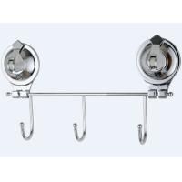 Вешалка для полотенец Fora Triumf 23 T003 Хром