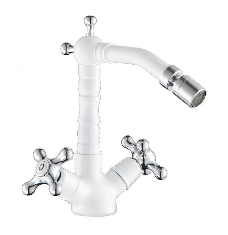 Смеситель для биде CEZARES RETRO-BS2