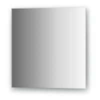 Зеркало Evoform Standard 50х50 без подсветки Зеркало Evoform Standard 50х50 без подсветки