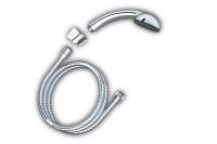 Душевой гарнитур RAVAK  X07P005 (хром, металл/пластик, 150-см), шт