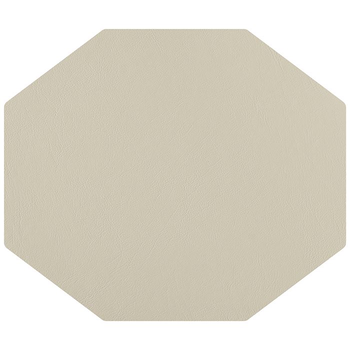 ADJ Шестиугольный костер, 12x12 см., цвет: белый/панна котта