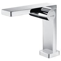 Смеситель для раковины WasserKRAFT Alme 1510 Хром