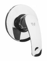 Смеситель для душа Rav Slezak Mississippi MS083 Хром