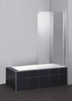 Душевая шторка на ванну BELBAGNO SELA-V-1 Душевая шторка на ванну BELBAGNO SELA-V-1