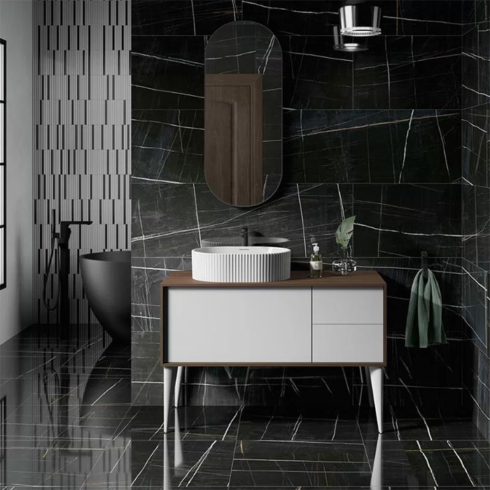 Раковина ARTBASIN Vento накладная 50, белая глянцевая Раковина ARTBASIN Vento накладная 50, белая глянцевая