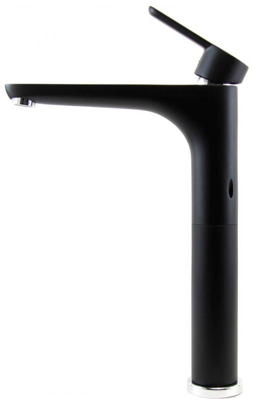 Смеситель для раковины Webert Sax Evolution SE830402 Хром