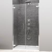 Душевая дверь в нишу Radaway Arta DWD 40 L фурнитура Хром стекло прозрачное Душевая дверь в нишу Radaway Arta DWD 40 L фурнитура Хром стекло прозрачное