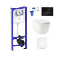 Комплект 7 в 1 Lavinia Boho Relfix One 87040058