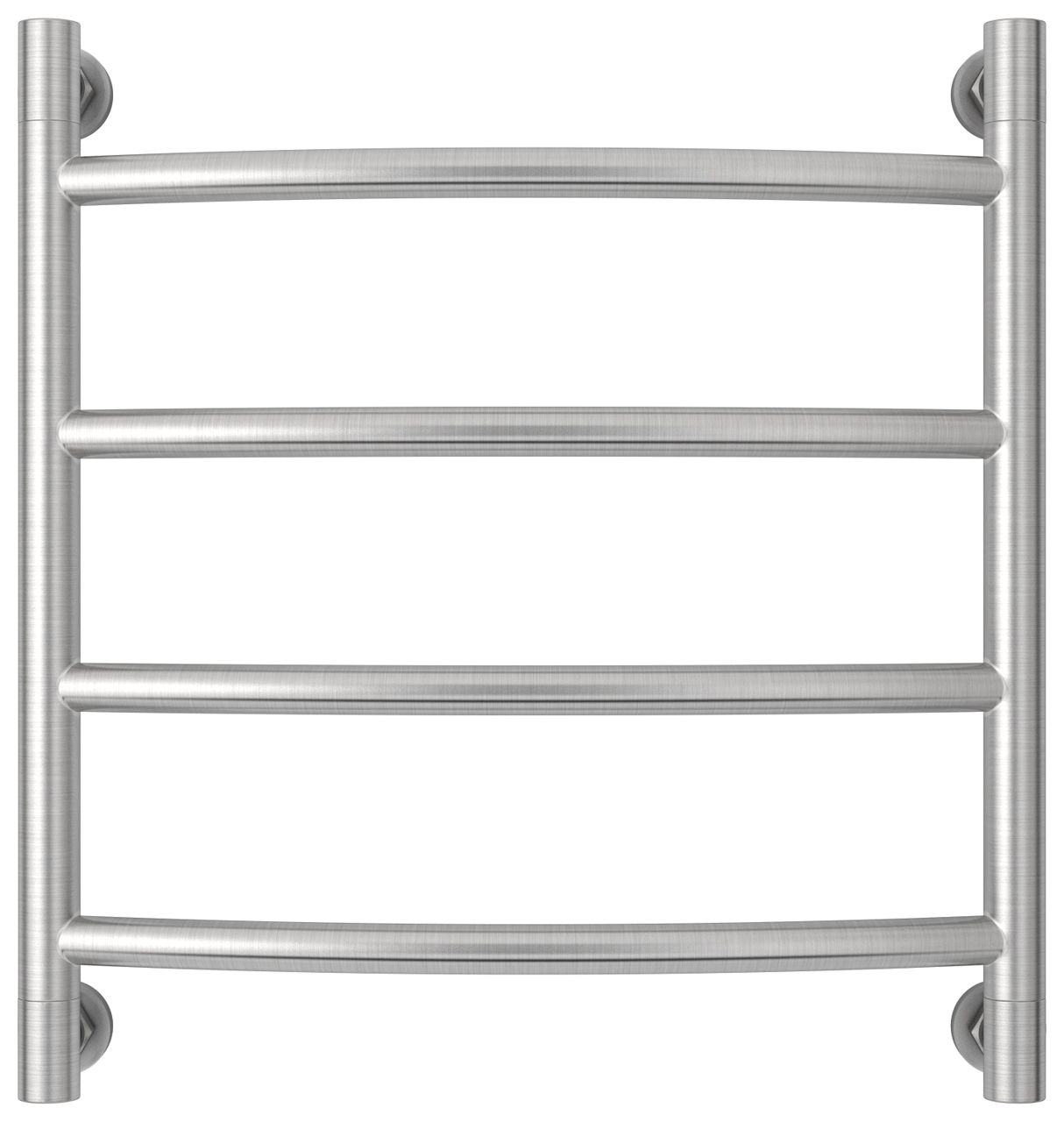 Полотенцесушитель водяной "ГАЛАНТ+" 500х500 (САТИН) Полотенцесушитель водяной "ГАЛАНТ+" 500х500 (САТИН)