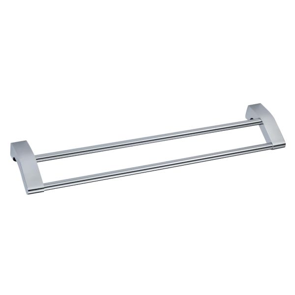 Полотенцедержатель Savol S-607348, хром