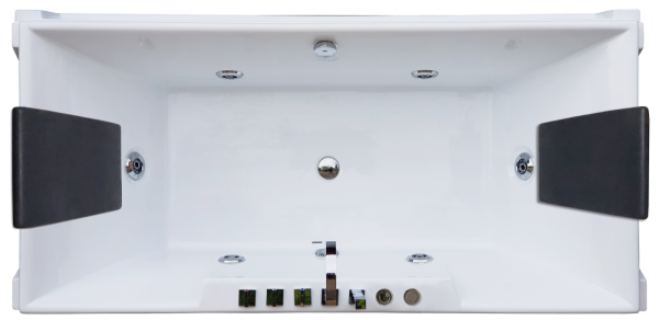 Гидромассажная ванна Royal Bath  TRIUMPH COMFORT 185х87х65