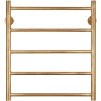 Водяной полотенцесушитель Secado Триада 1 плюс 50х70 Бронза