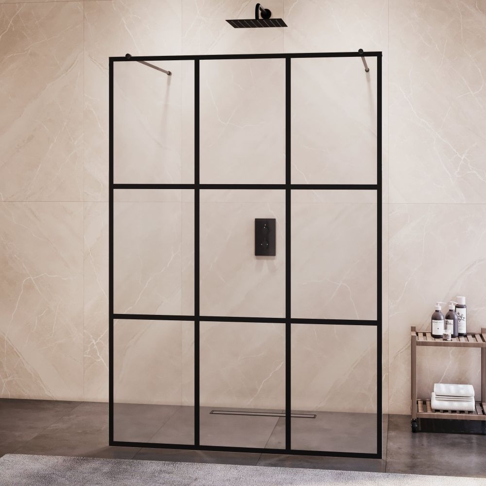 Душевая перегородка RGW WA-018B (1300)