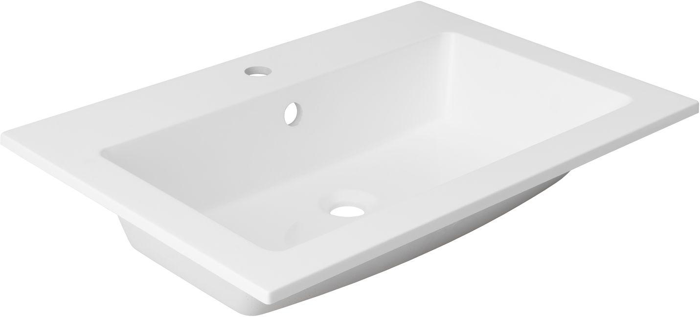 Раковина Aquanet Мокка 65 Раковина Aquanet Мокка 65