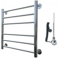 Электрический полотенцесушитель Тругор Аспект 2 элТЭН 60x40 Хром