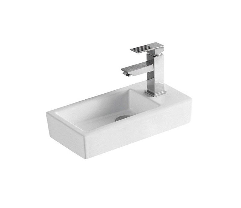 Умывальник CeramaLux 9272L