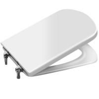 Сиденье для унитаза ROCA DAMA SENSO ZRU9000040 (дюропласт, белый), шт