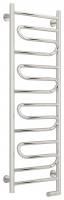 Полотенцесушитель электрический "ЭЛЕГИЯ 2.0" 1200х400 / МЭМ правый (Без покрытия)