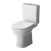 C85C8601SC Sunny Aquaspin унитазкомпакт с сиденьем микролифт