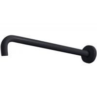 Кронштейн для верхнего душа Cezares Porta 35 PORTA-TDDR Черный матовый