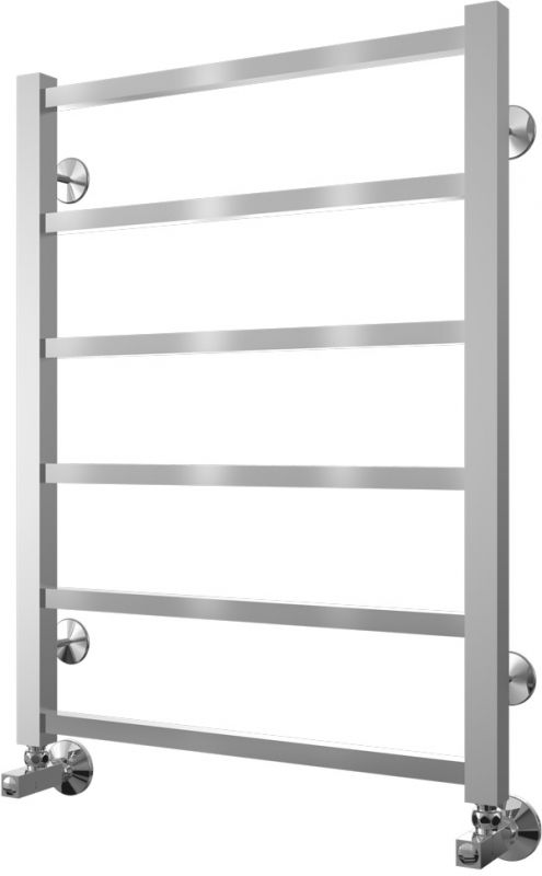 Водяной полотенцесушитель Terminus Контур П6 500x700 4620768886751 Хром