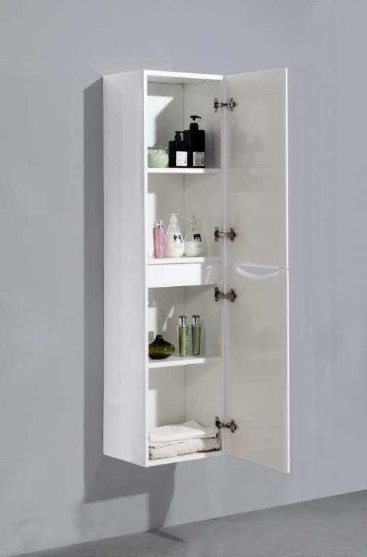Шкаф подвесной BELBAGNO ANCONA-N-1500-2A-SC Шкаф подвесной BELBAGNO ANCONA-N-1500-2A-SC