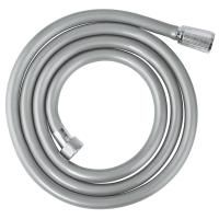 Душевой шланг GROHE ROTAFLEX 28410002 (хром, пластик, 175-см, круглая), шт Душевой шланг GROHE ROTAFLEX 28410002 (хром, пластик, 175-см, круглая), шт