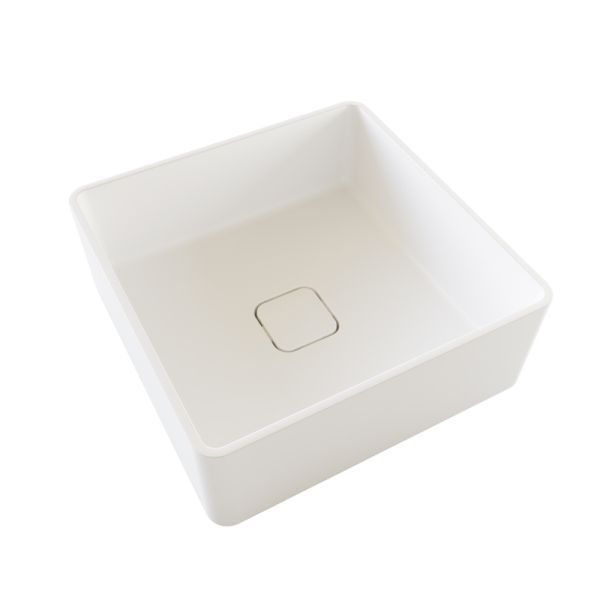 Раковина Florentina Одри 40 см 10.320.00400.201, жасмин