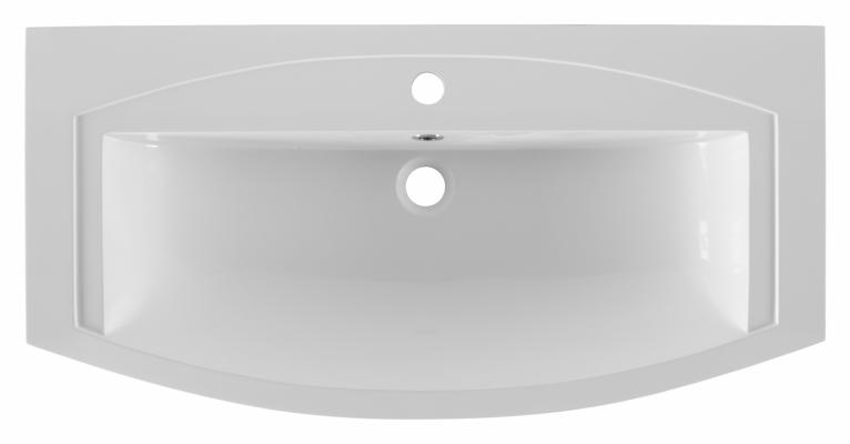 Раковина De Aqua Токката 90 NEW WT 051