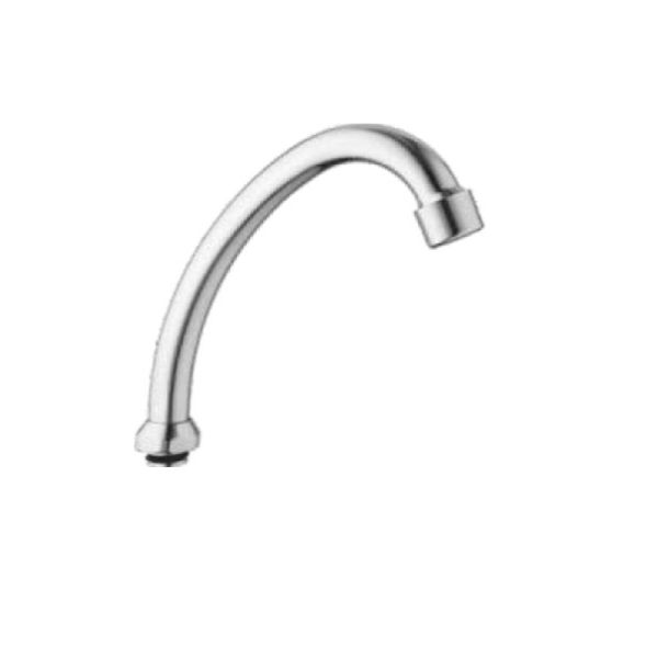 Излив для кухонного смесителя FASHUN A7220, хром