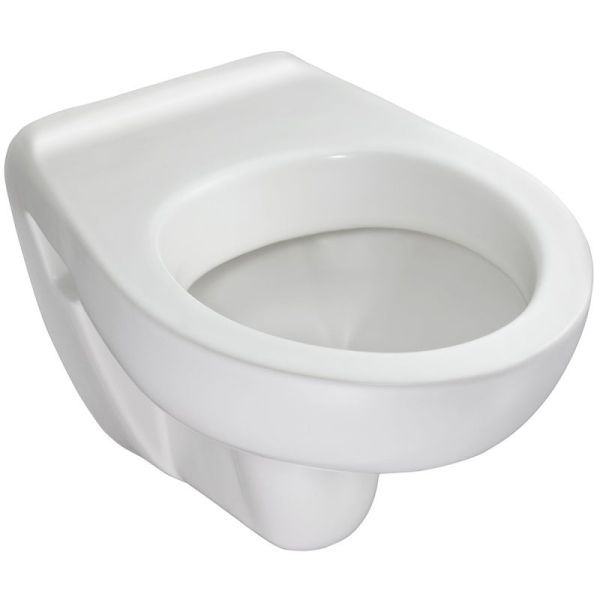 Унитаз подвесной JACOB DELAFON BRIVE E4345G-00 гор. вып. 52*36 (белый), шт