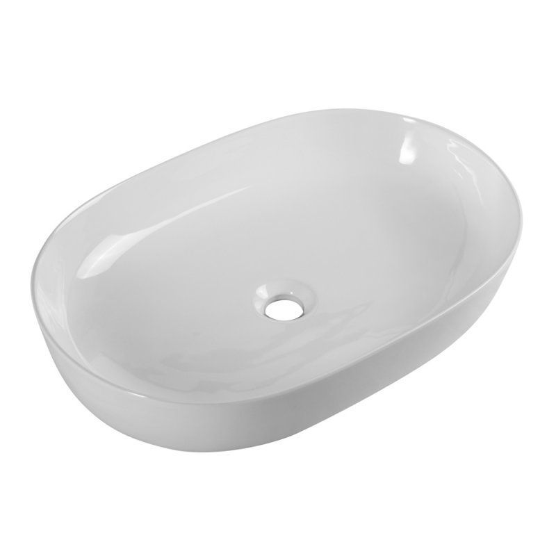 Раковина накладная BELBAGNO BB1348 Раковина накладная BELBAGNO BB1348