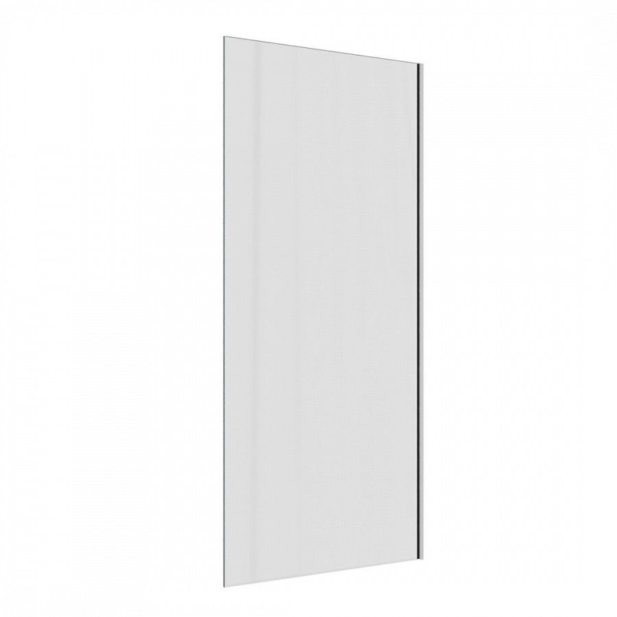 Шторка на ванну 70х140 см Maretti Marta MA41F7014099-015, профиль хром, артикул MA41F7014099-015