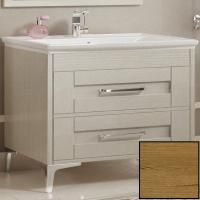 Тумба с раковиной SanVit Прованс 90 kprov090 Акация светлая Тумба с раковиной SanVit Прованс 90 kprov090 Акация светлая