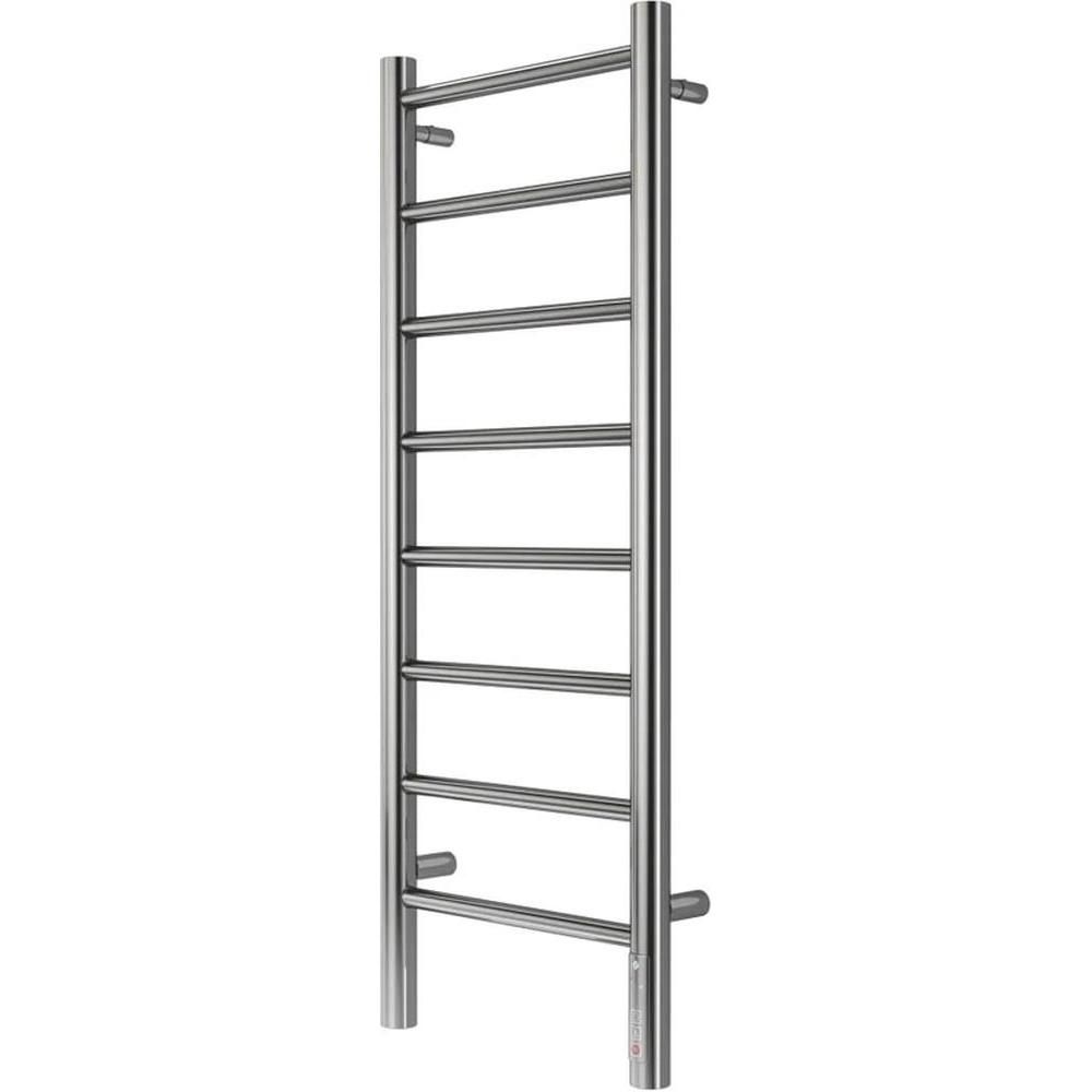 Полотенцесушитель электрический Terminus Аврора П8 30х85, артикул 4670078541833