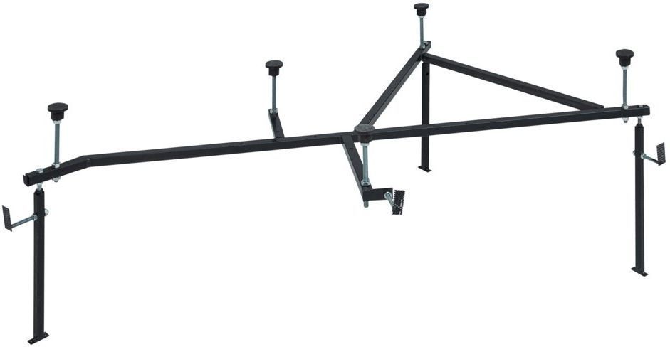 Каркас сварной для акриловой ванны Aquanet Graciosa 150x90 L/R Каркас сварной для акриловой ванны Aquanet Graciosa 150x90 L/R