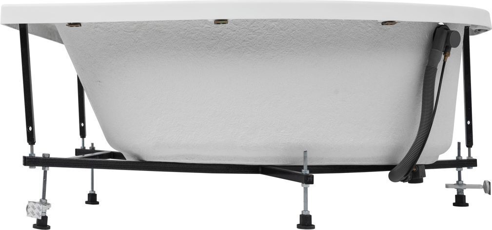 Каркас сварной для акриловой ванны Aquanet Mia140x80 L/R Каркас сварной для акриловой ванны Aquanet Mia140x80 L/R