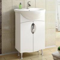 Тумба под раковину Vigo Callao 55 Белая