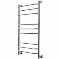 Водяной полотенцесушитель Тругор Браво 3 НП 100x60 Хром