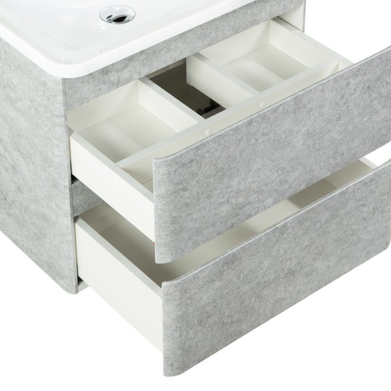 Мебель для ванной комнаты BELBAGNO ALBANO-600