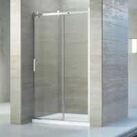 Душевая дверь в нишу RGW Tornado TO-14 150 профиль Хром стекло прозрачное Душевая дверь в нишу RGW Tornado TO-14 150 профиль Хром стекло прозрачное