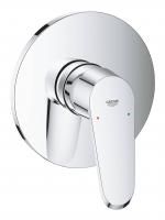 Смеситель для душа GROHE Eurodisc Cosmopolitan, хром (24055002)