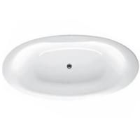Акриловая ванна Jacob Delafon Presquile 185x90 E6032-00 без гидромассажа